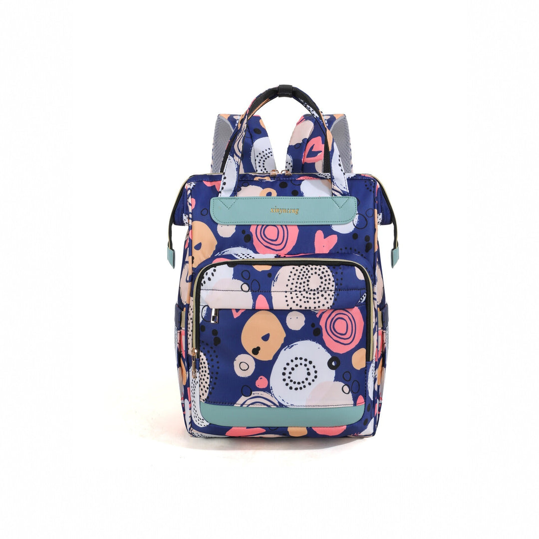 Trendy Multifunctional Backpack Kalsten