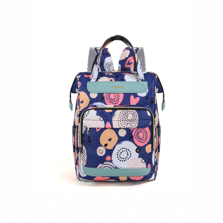 Trendy Multifunctional Backpack Kalsten