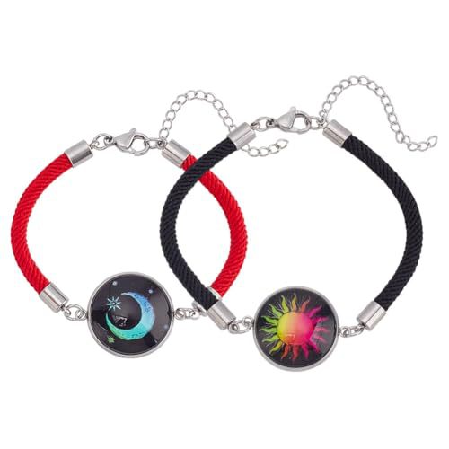 Bohemian Charm Bracelet Kalsten