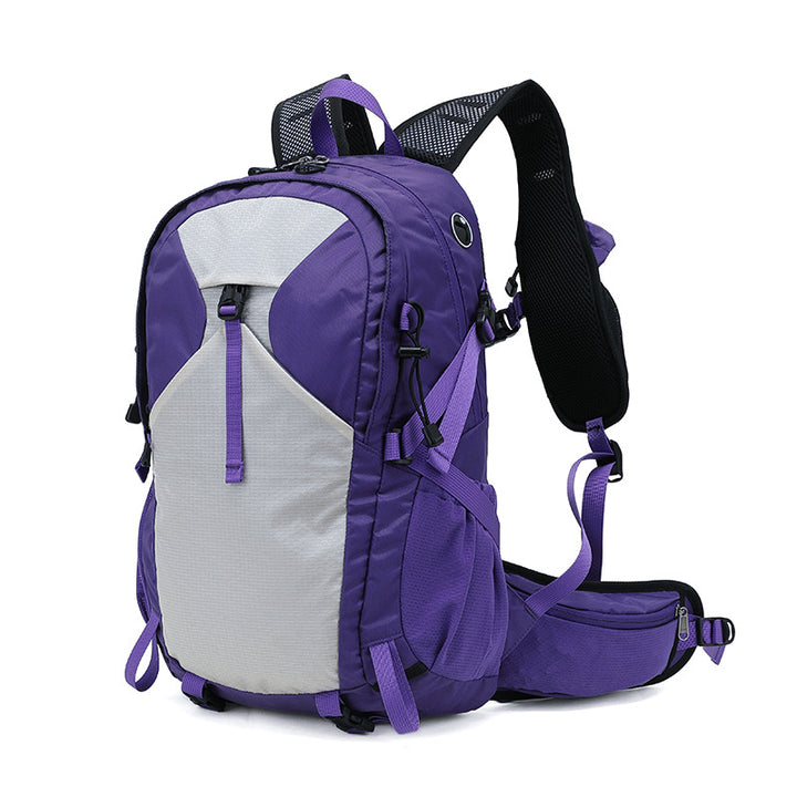 Versatile Outdoor Adventure Backpack