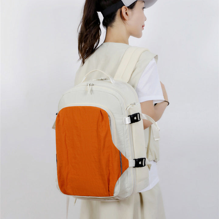 Durable Outdoor Exploration Backpack Kalsten