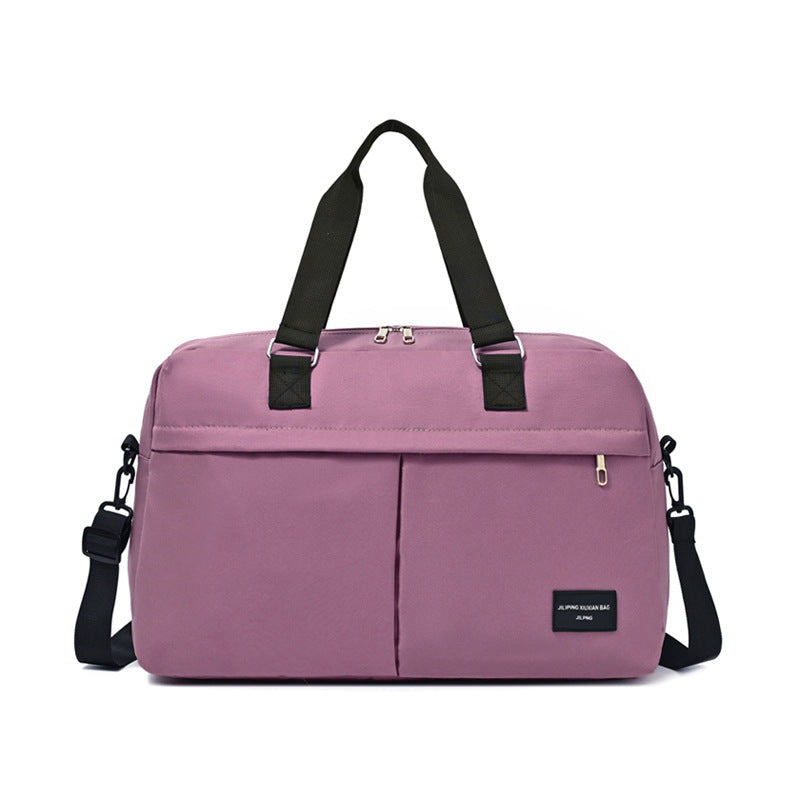 Multifunctional Active Lifestyle Duffle Bag Kalsten