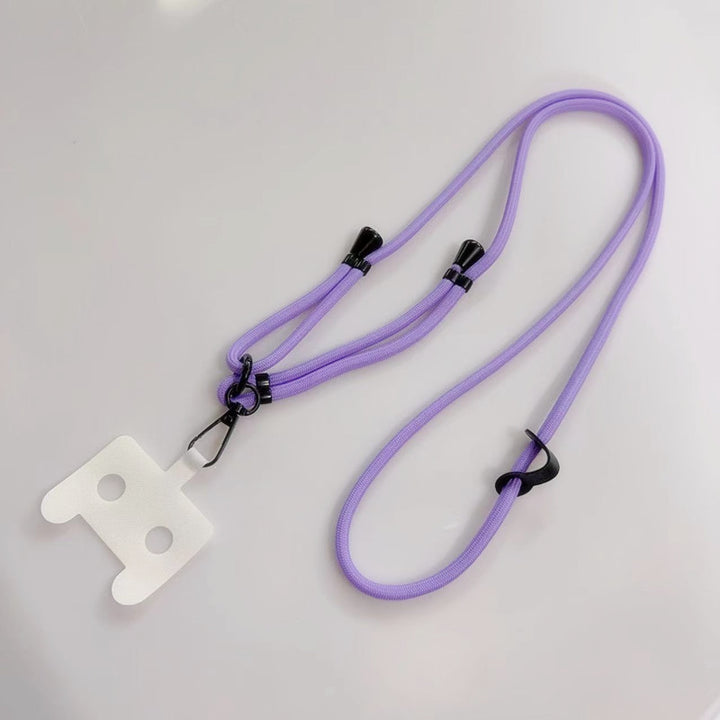 Stylish Adjustable Lanyard Kalsten