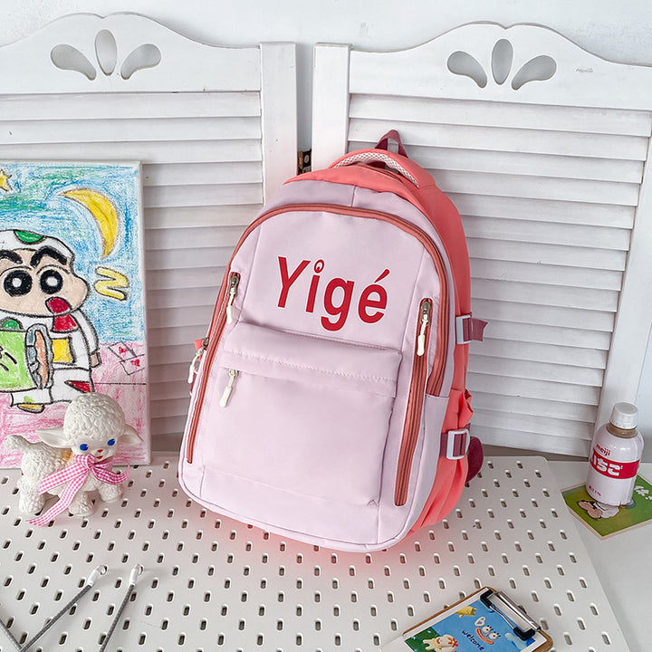 Versatile Everyday Backpack Kalsten