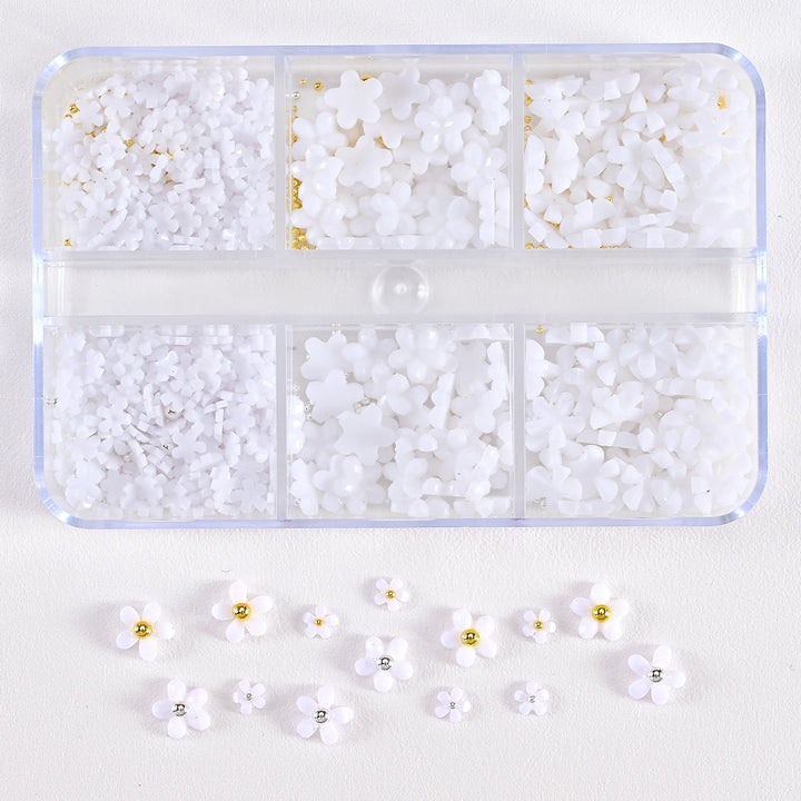 Nail Art Supplies