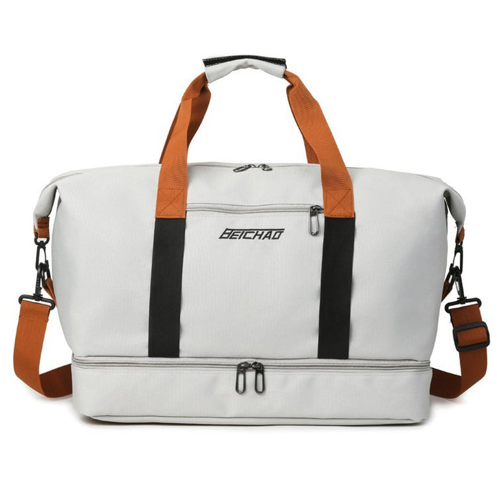 All-Weather Durable Travel Duffel Bag Kalsten