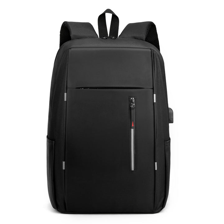 Anti-Theft Modern Backpack Kalsten