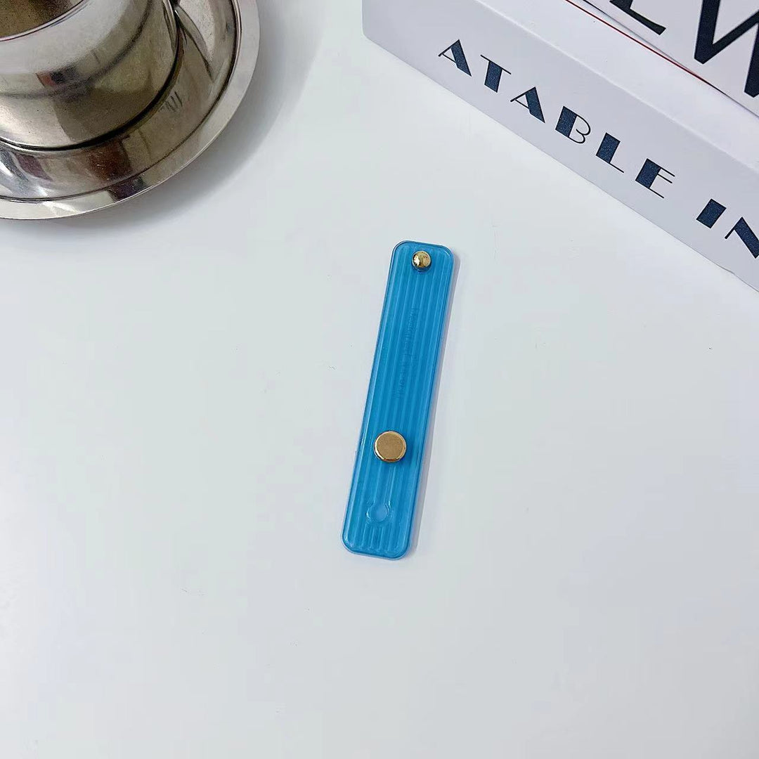 Vibrant Bookmark Clip Kalsten