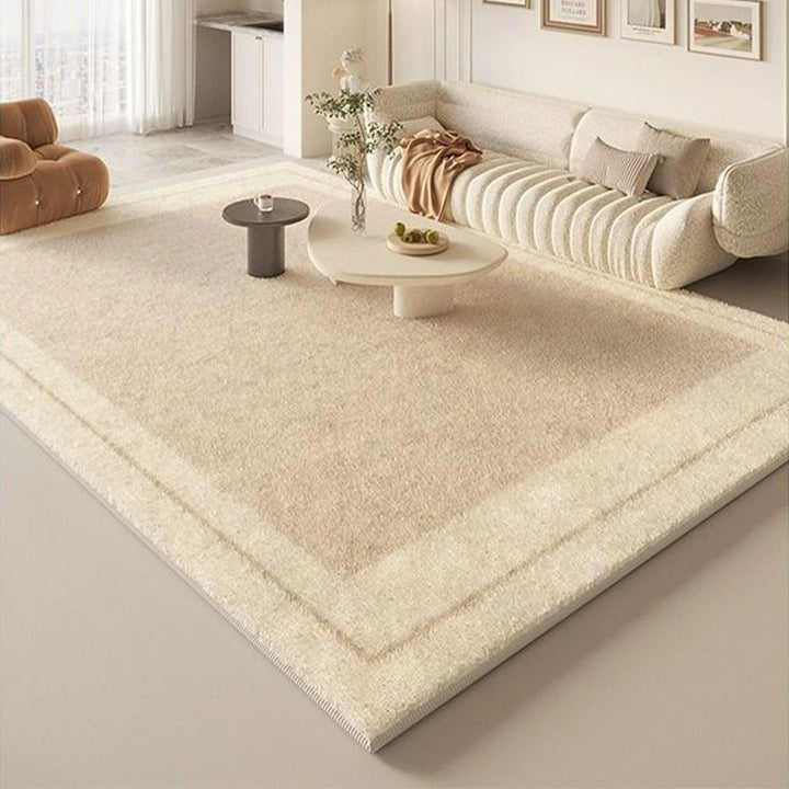 Premium Plush Area Rug Kalsten
