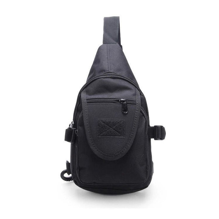 Sling Backpack with Multifunctional Compartment Design Kalsten