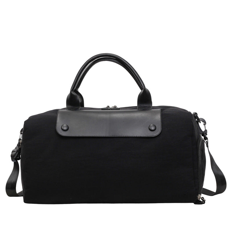 Modern Travel Weekender Bag