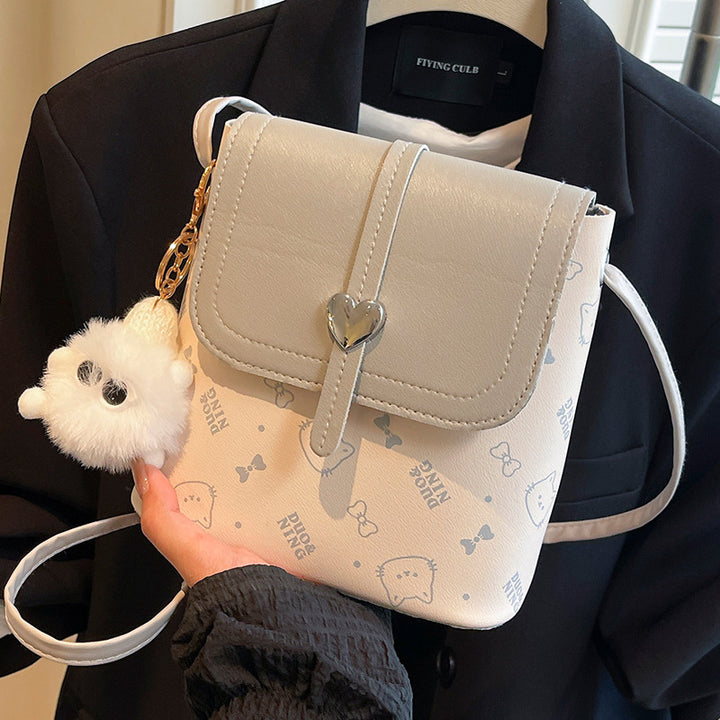 Cute Mini Crossbody Bag