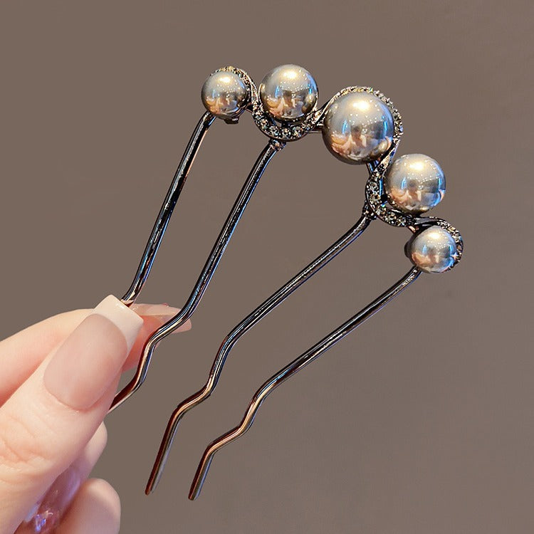 Elegant Hairpin Set Kalsten
