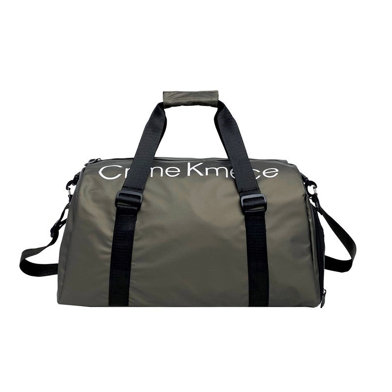 Versatile Waterproof Travel Duffel Bag