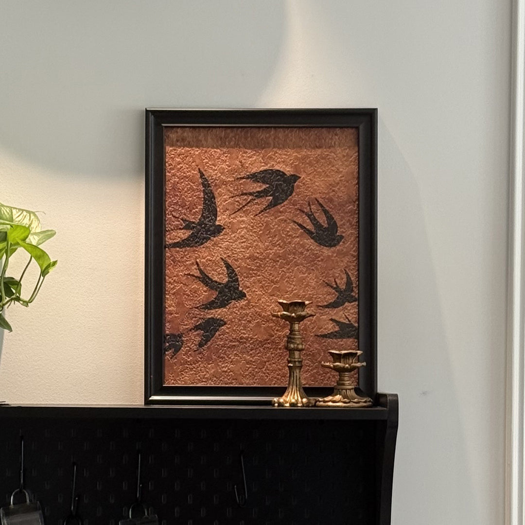 Elegant Decorative Picture Frame