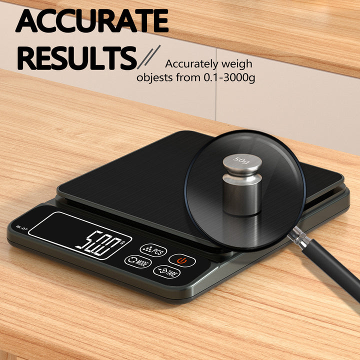 Kitchen Scale