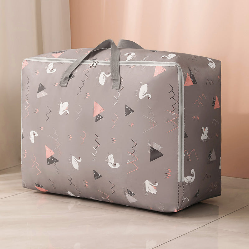 Stylish Patterned Storage Bag Kalsten