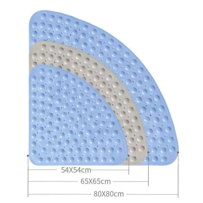 Anti-Slip Shower Mat Kalsten