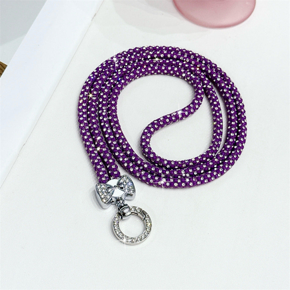 Elegant Beaded Eyewear Chain Kalsten 1790134372