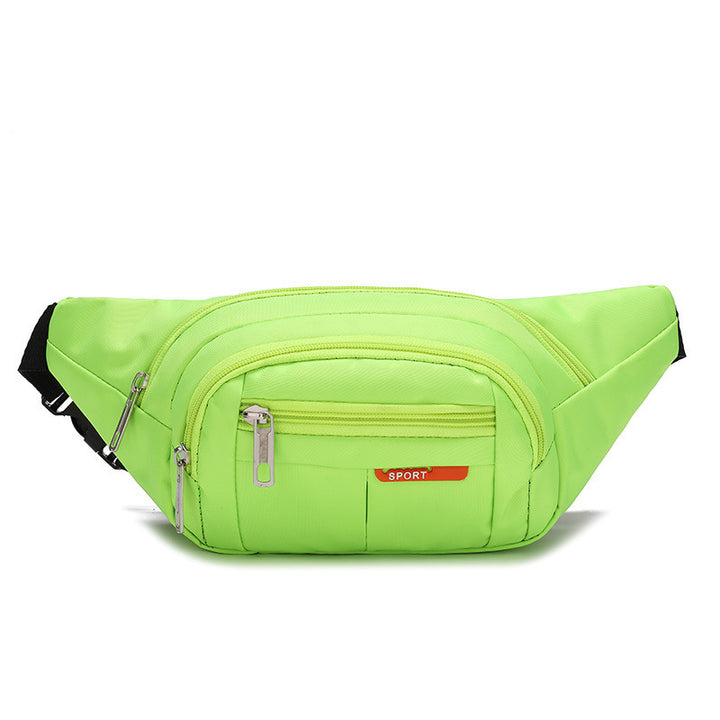 Versatile Utility Fanny Pack