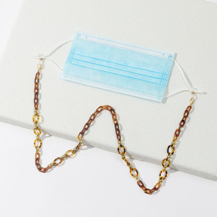 Ketten-Glasses Holder Kalsten