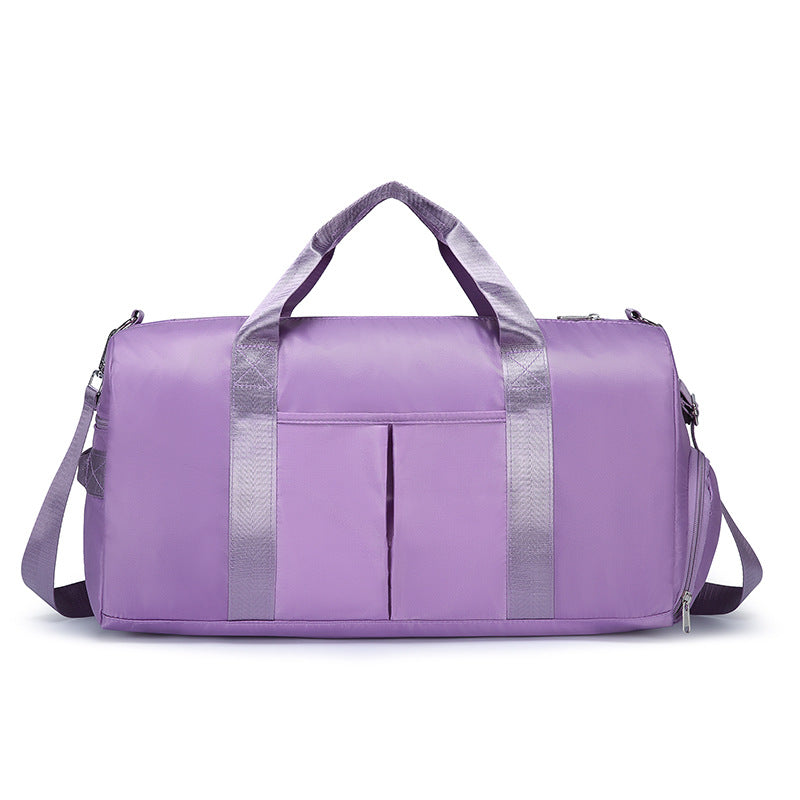 Compact Sports Tote Bag Kalsten