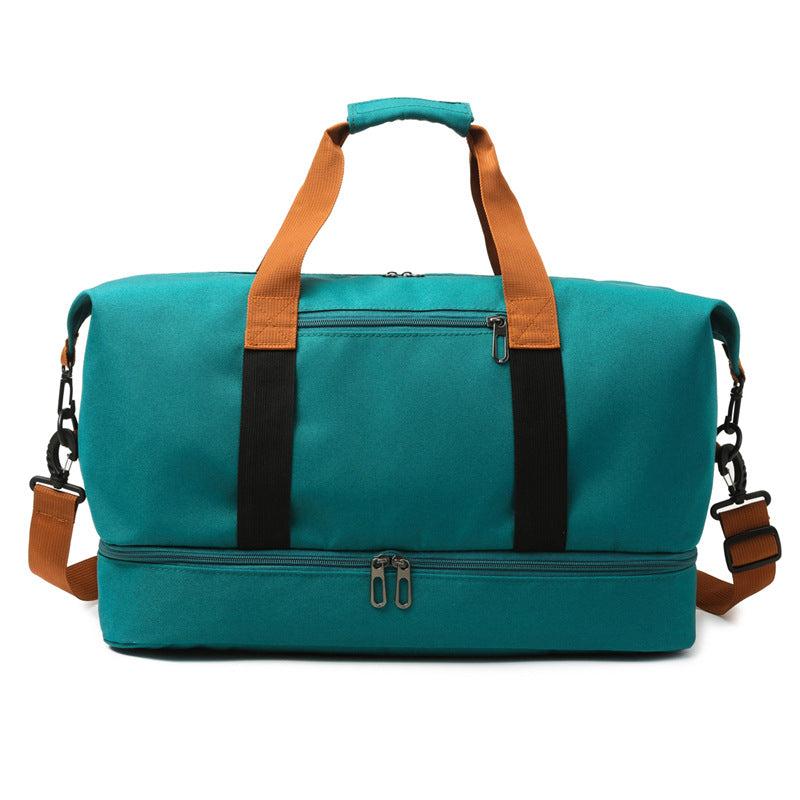 All-Weather Versatile Duffle Bag Kalsten