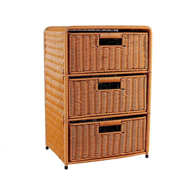 Woven Storage Drawer Organizer Kalsten
