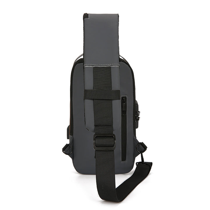 Compact Utility Sling Bag Kalsten