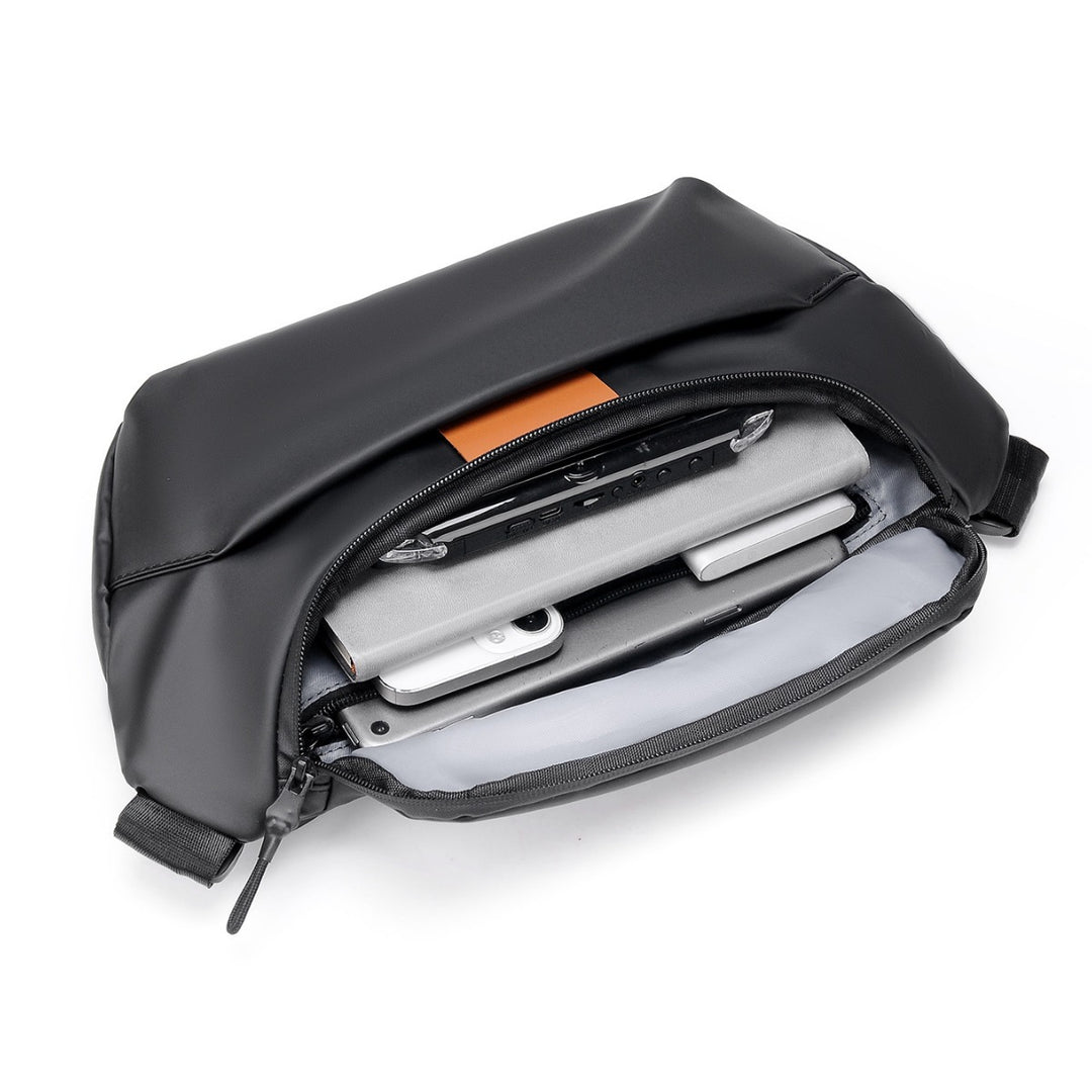 Adjustable Crossbody Sling Bag Kalsten