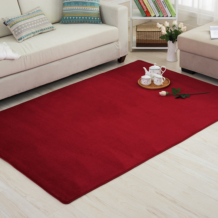 Soft Non-Slip Floor Mat Kalsten