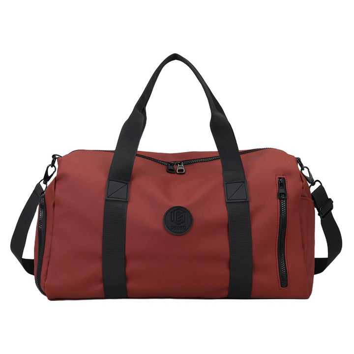 Waterproof Multi-Purpose Travel Duffle Bag Kalsten