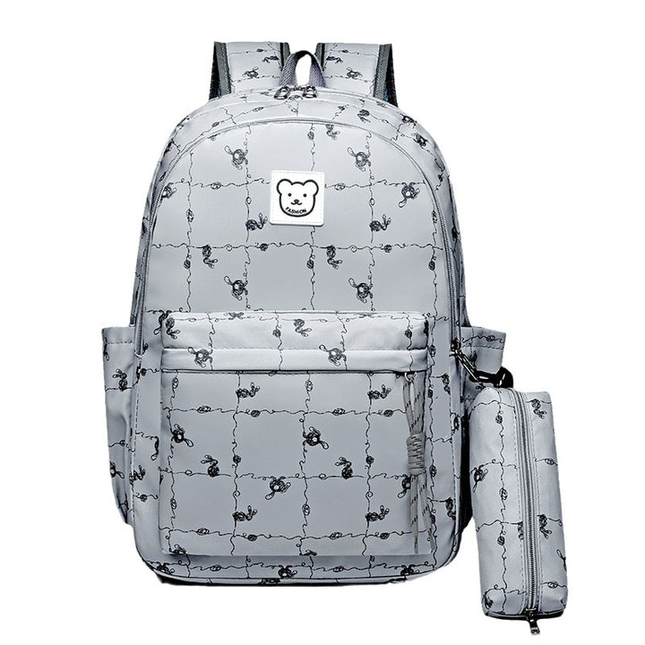 WoTrendy Graphic Backpack Kalsten