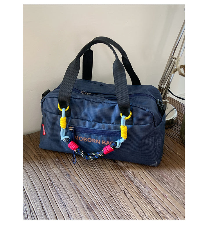 Stylish Travel Duffle Bag Kalsten