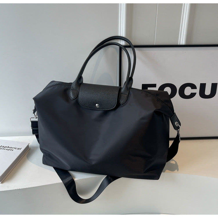 Waterproof Travel Duffel Bag Kalsten