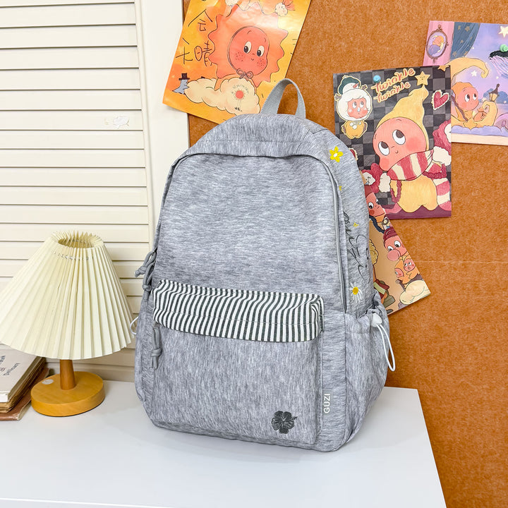 Contemporary Casual Backpack Kalsten