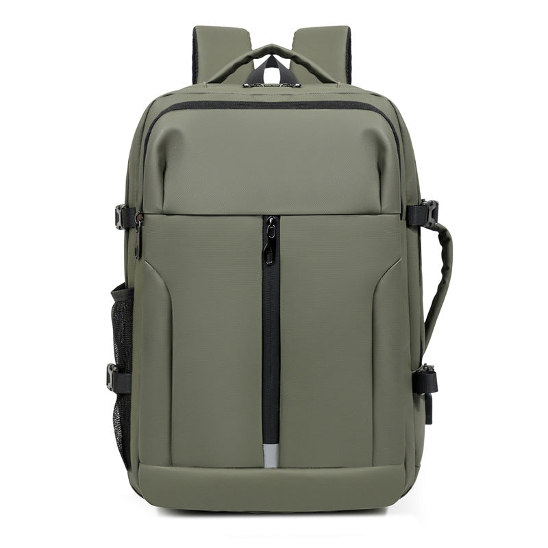 Versatile Urban Utility Backpack