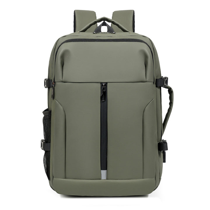 Versatile Urban Utility Backpack