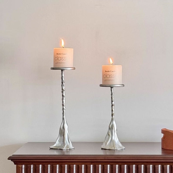 Artistic Decorative Candle Stand