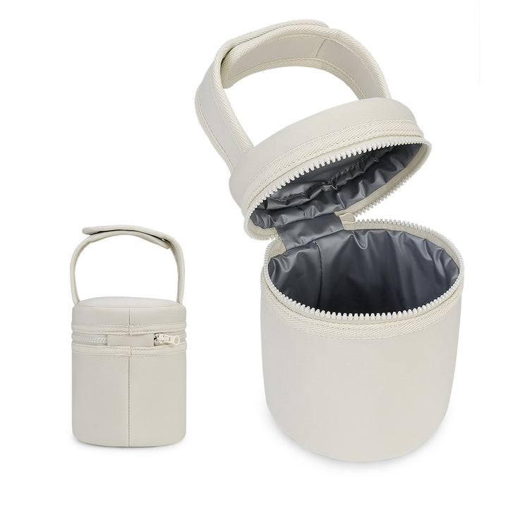 Cooler bag with insulating lining Kalsten