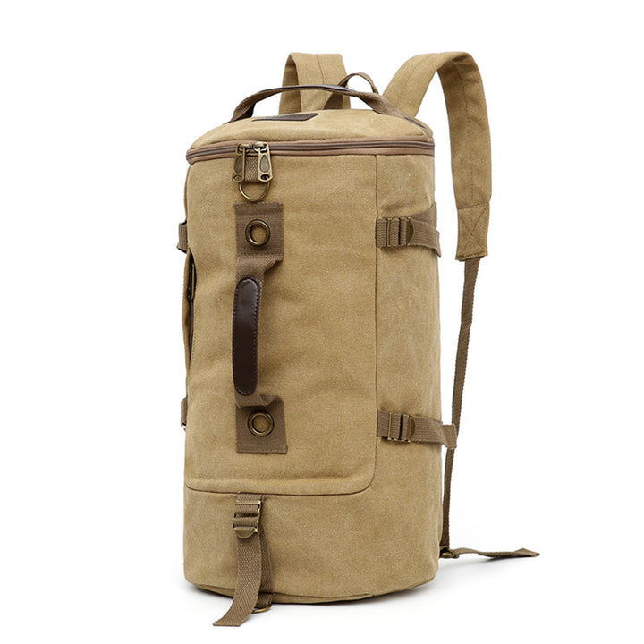 Multi-Functional Rolltop Backpack Kalsten