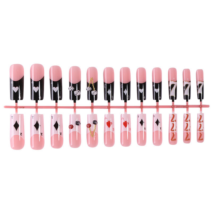 Stylish Art Nail Collection Kalsten