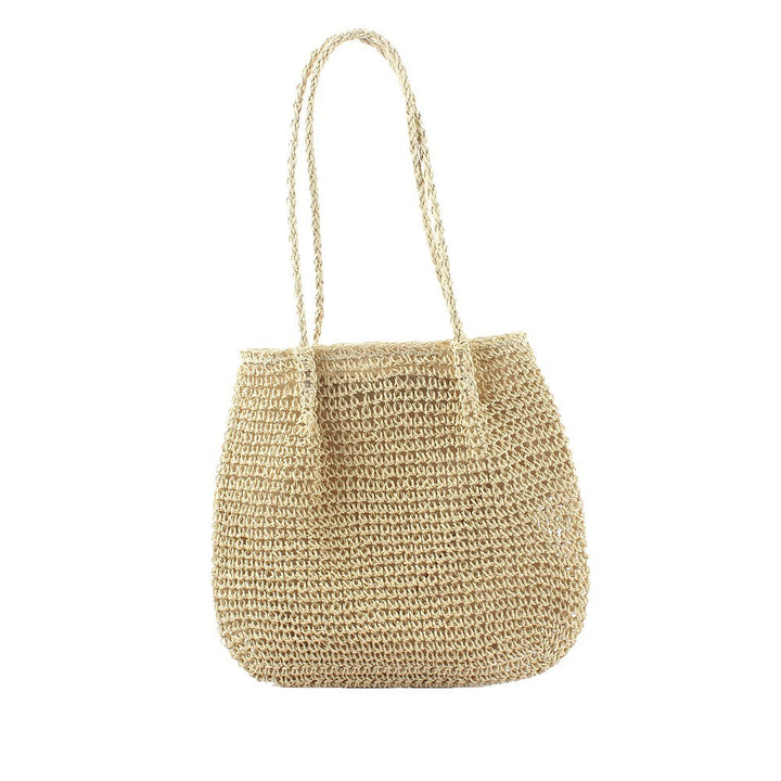 Handcrafted Net Bag Kalsten