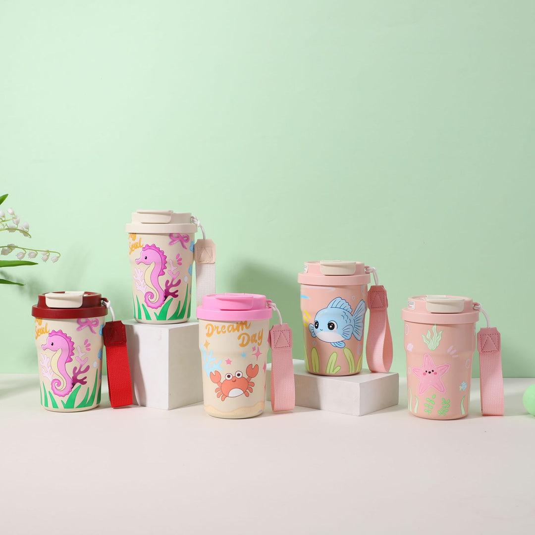 Artistic Travel Mug Kalsten