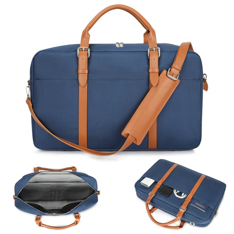 Professional Laptop Briefcase Kalsten