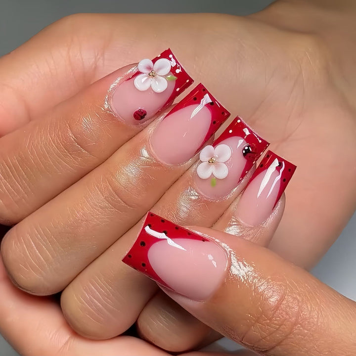Nail sets Kalsten