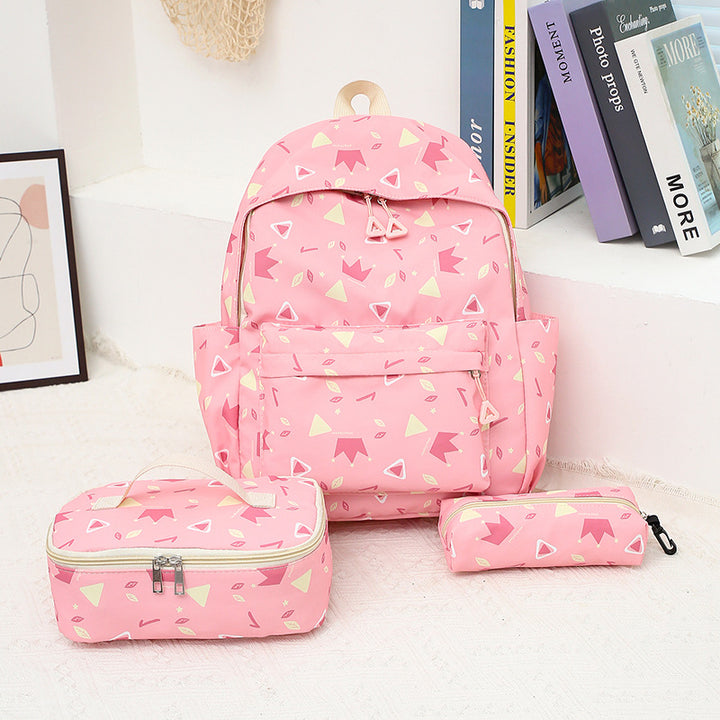 Backpack Set Kalsten