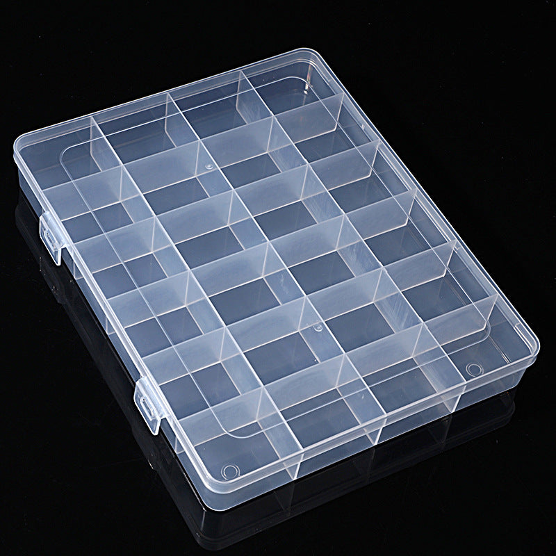 Versatile Compartmentalized Storage Organizer Kalsten