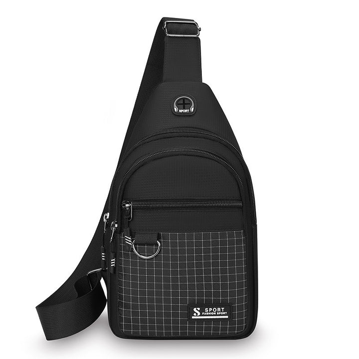 Lightweight Sling Backpack