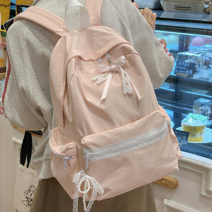Stylish Versatile Backpack Kalsten 1791205578